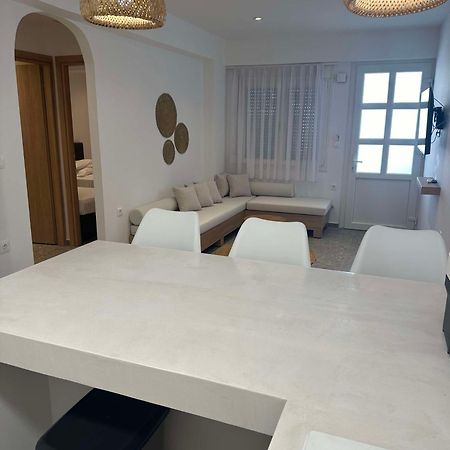 Sakellis Apartments Kardamena  Exteriér fotografie